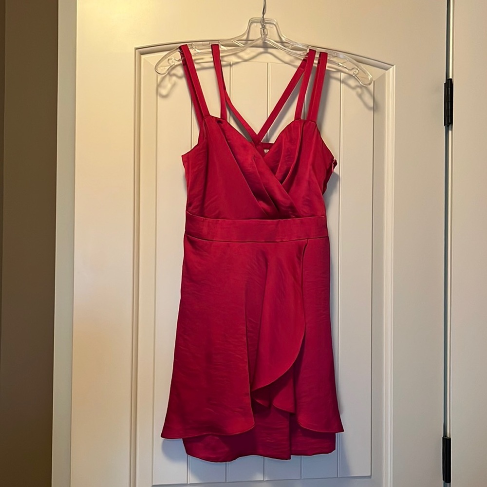 BCBGeneration cocktail dress